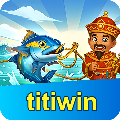 Logo Oficial TITIWIN Download