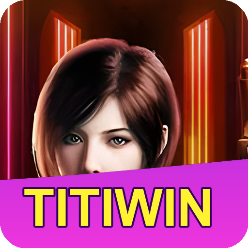 Formulário de Registro TITIWIN